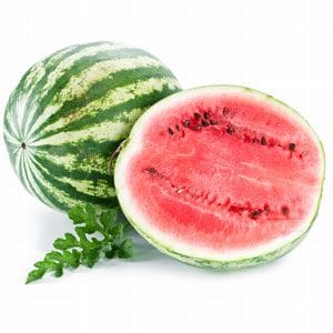 Ich mag total gerne <strong>saftige Zutaten</strong> wie Wasser-melonen, Orangen oder Gurken.