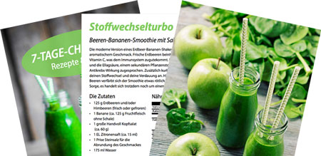 7 Tage Challenge 7 Tage Challenge